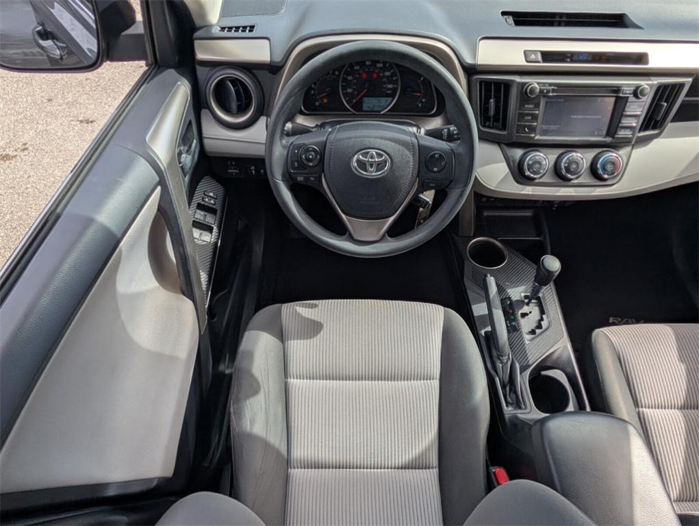used 2014 Toyota RAV4 car, priced at $11,888