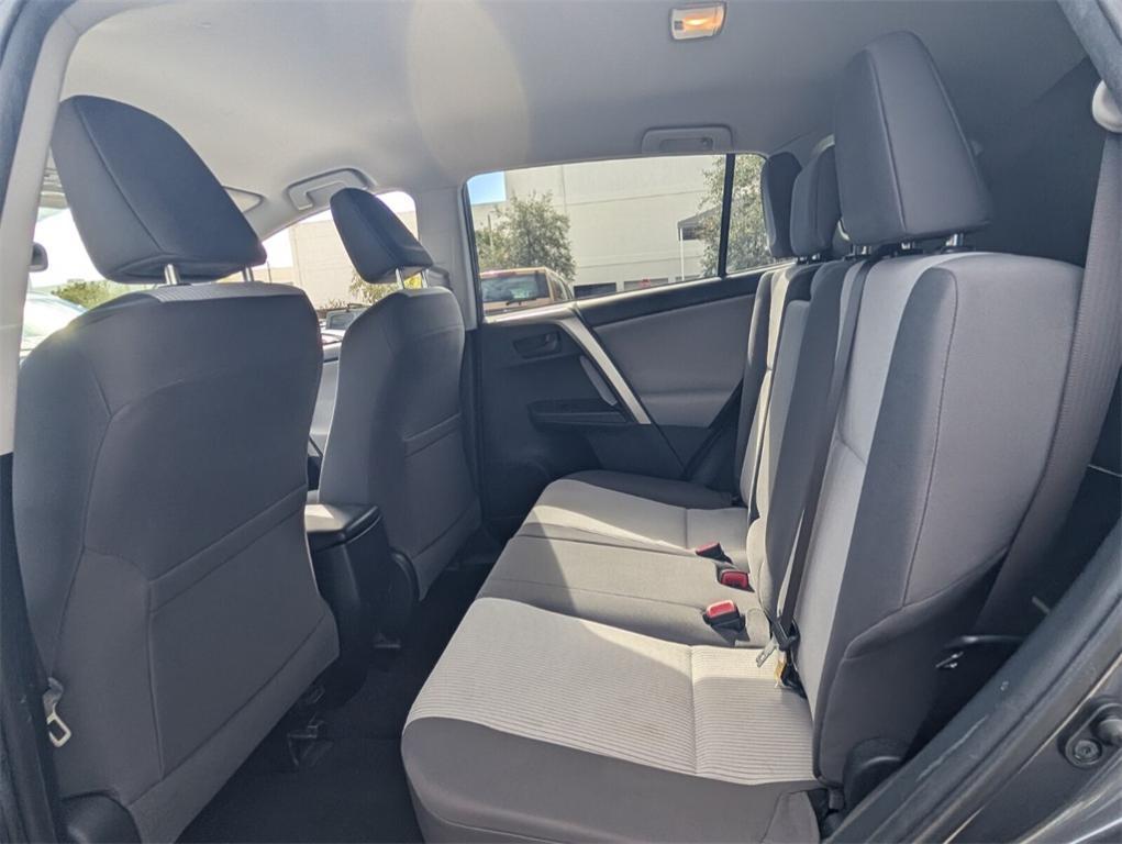 used 2014 Toyota RAV4 car, priced at $11,888