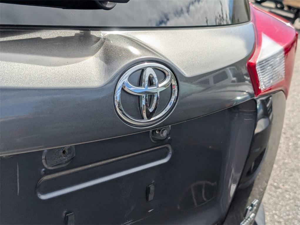 used 2014 Toyota RAV4 car, priced at $11,888