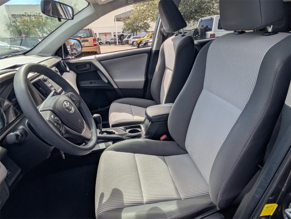 used 2014 Toyota RAV4 car, priced at $11,888