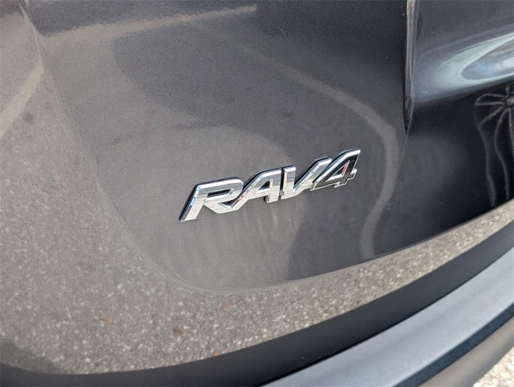 used 2014 Toyota RAV4 car, priced at $11,888