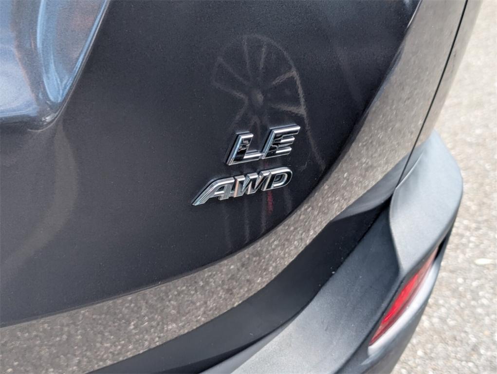 used 2014 Toyota RAV4 car, priced at $11,888