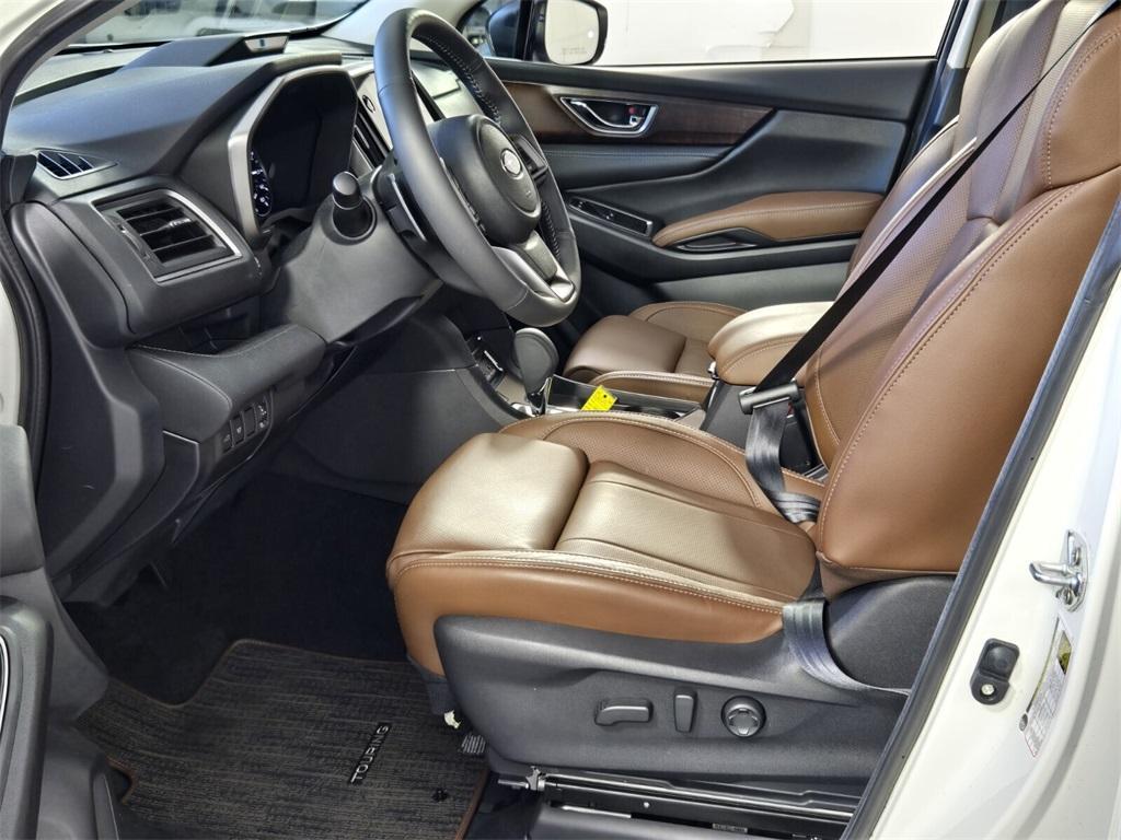 used 2025 Subaru Ascent car, priced at $42,888