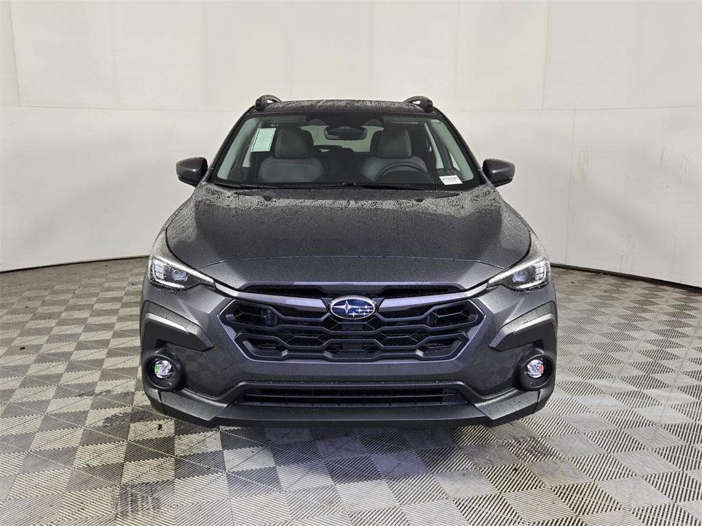 new 2026 Subaru Crosstrek car, priced at $35,976
