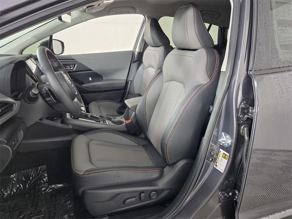 new 2026 Subaru Crosstrek car, priced at $35,976