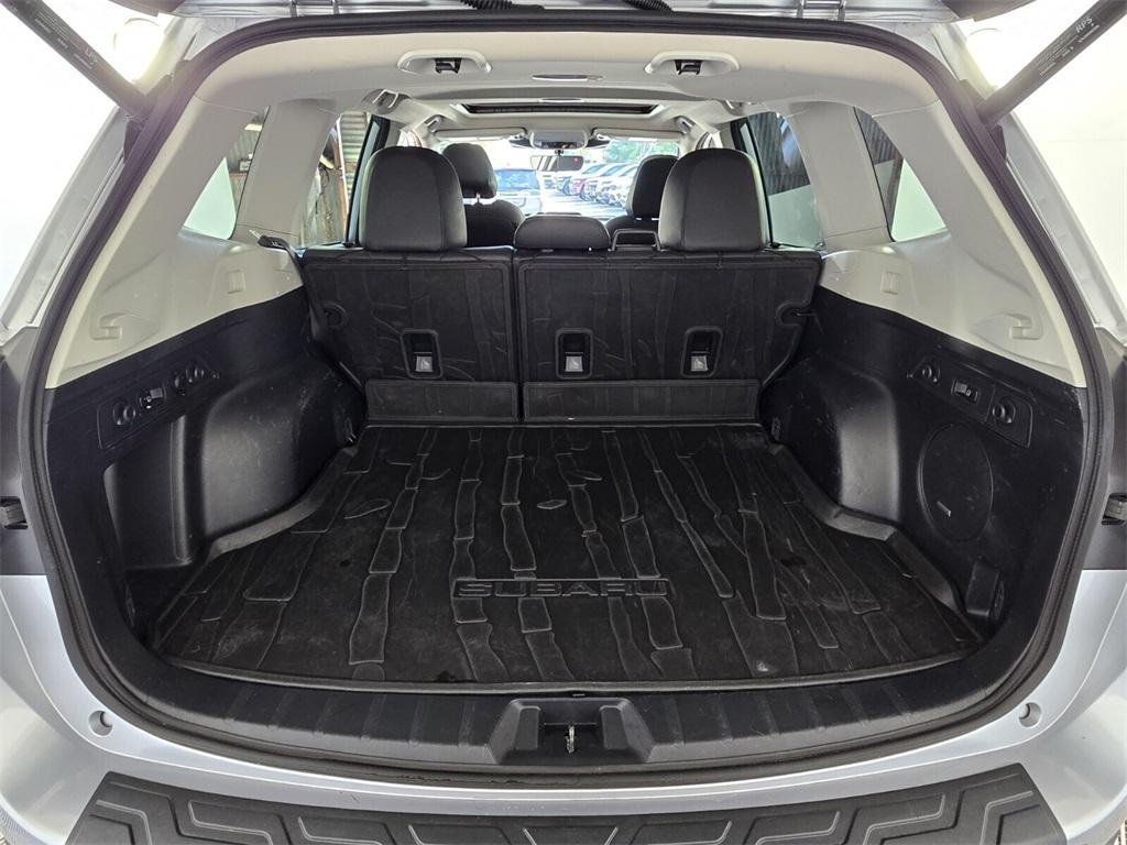 used 2023 Subaru Forester car, priced at $25,788