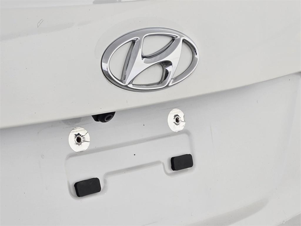 used 2017 Hyundai Santa Fe Sport car, priced at $10,991