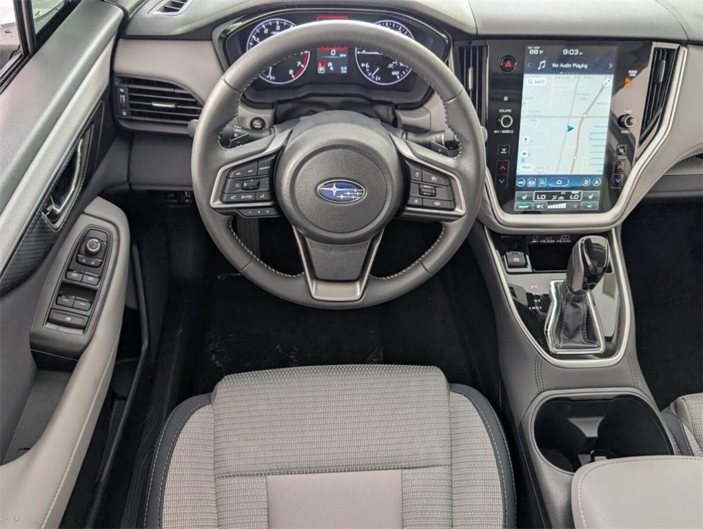 new 2025 Subaru Outback car, priced at $35,853