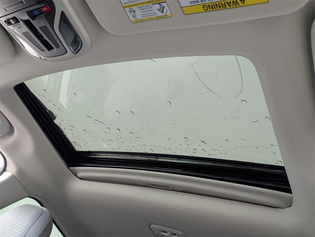 new 2025 Subaru Outback car, priced at $35,853