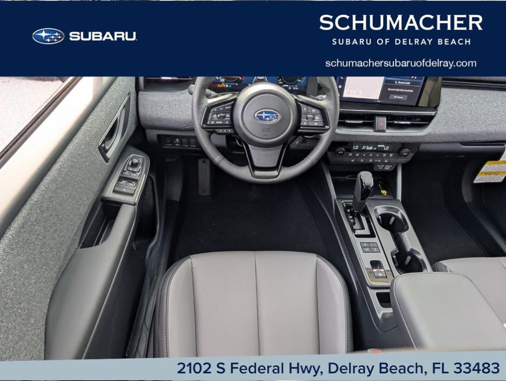 new 2026 Subaru Outback car, priced at $37,963