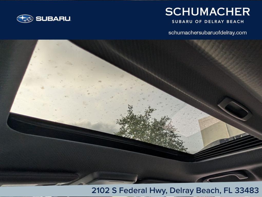 new 2026 Subaru Outback car, priced at $37,963