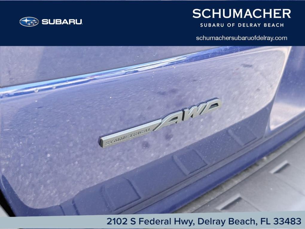 new 2026 Subaru Outback car, priced at $37,963