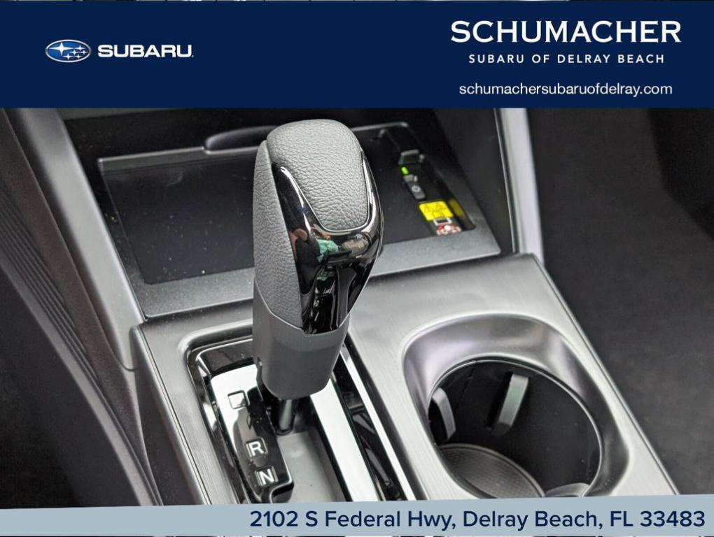 new 2026 Subaru Outback car, priced at $37,963