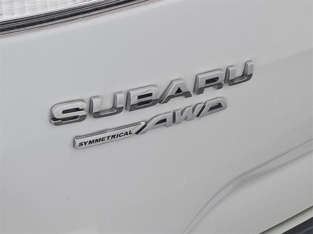 used 2021 Subaru Forester car, priced at $19,998