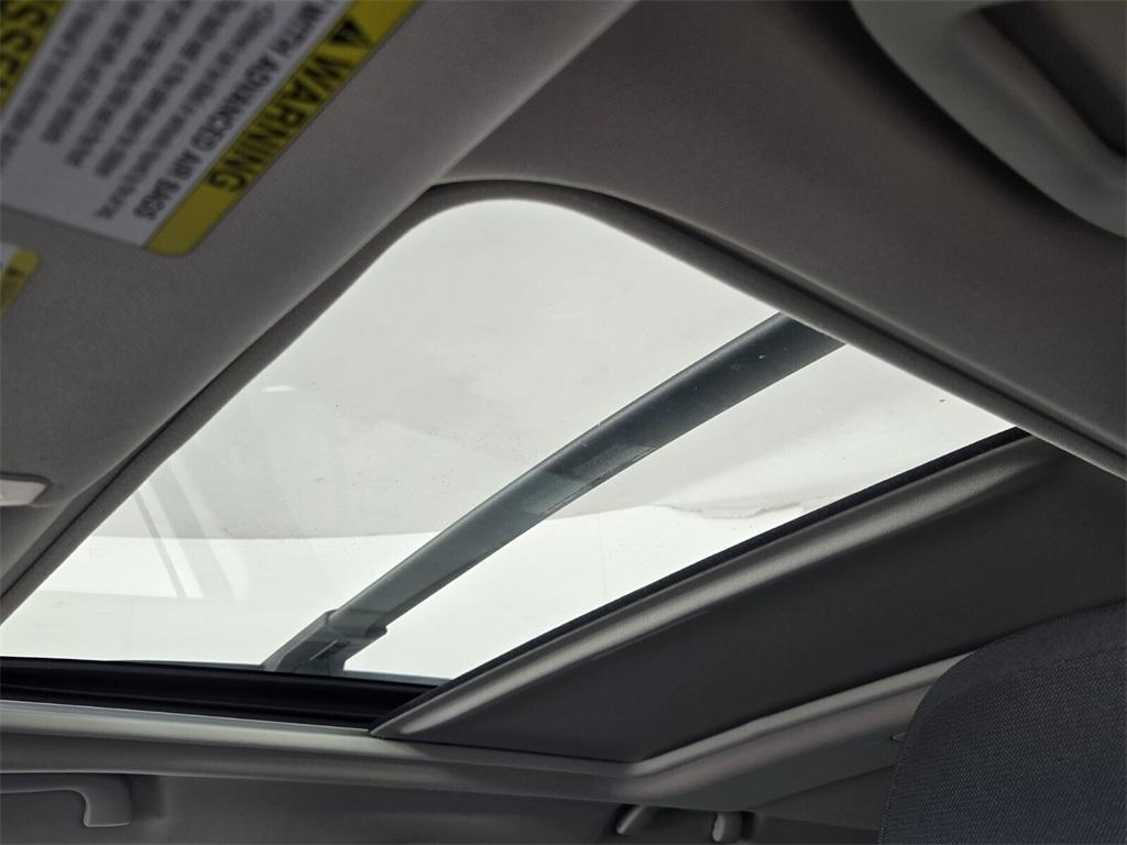 used 2021 Subaru Forester car, priced at $19,998