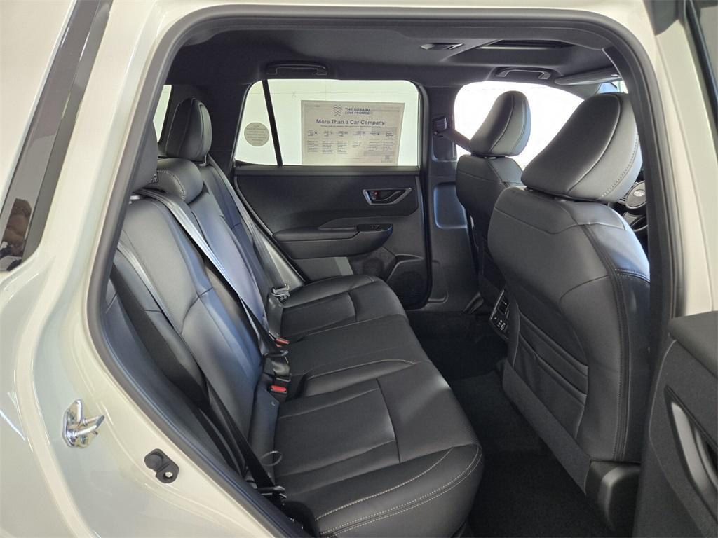 new 2026 Subaru Outback car, priced at $45,815