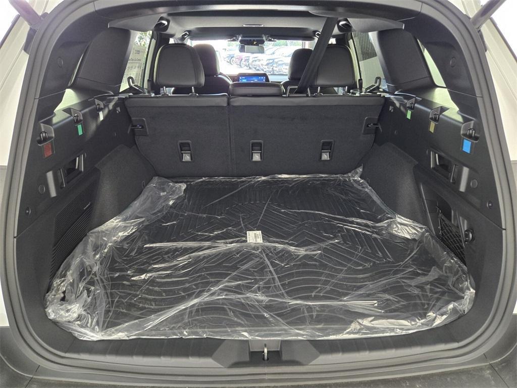 new 2026 Subaru Outback car, priced at $45,815