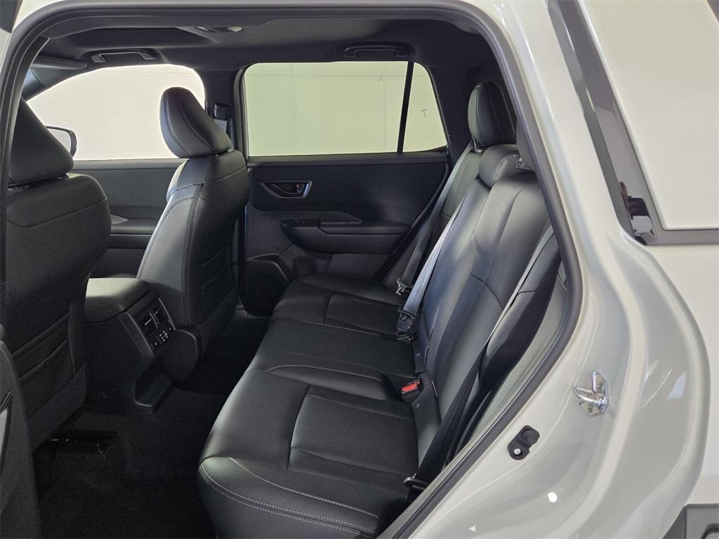 new 2026 Subaru Outback car, priced at $45,815