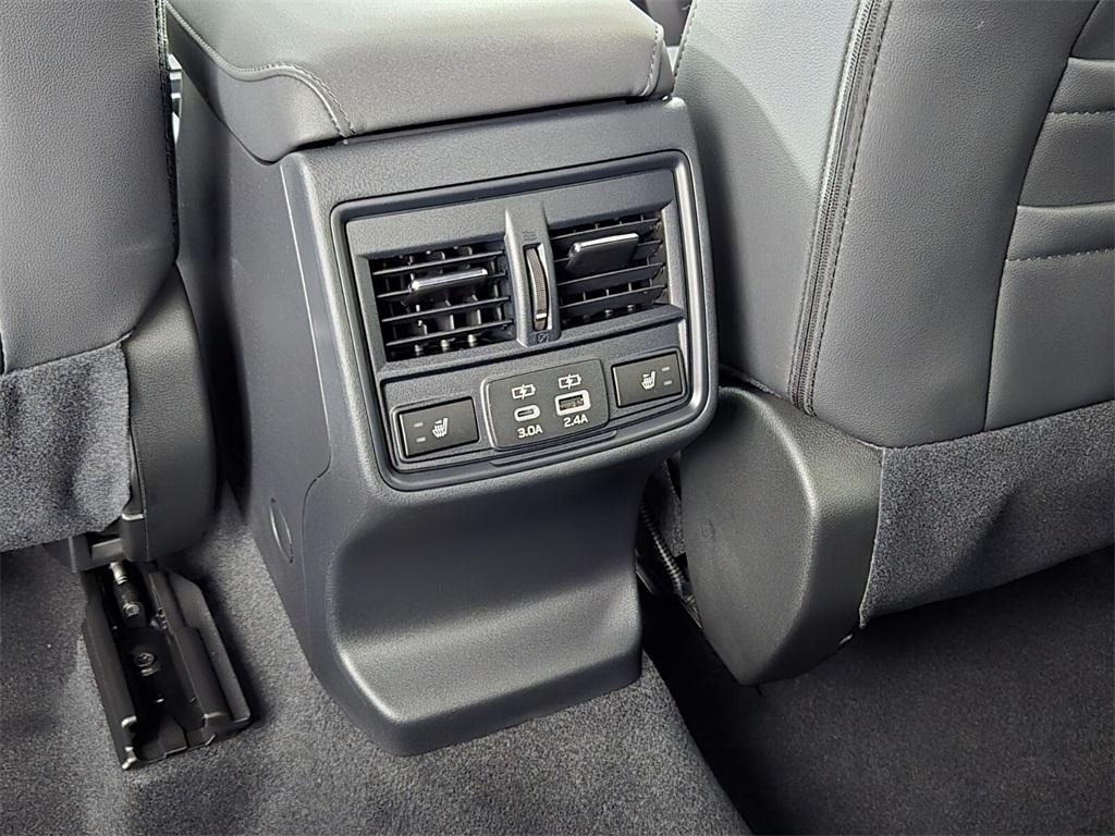 new 2026 Subaru Outback car, priced at $45,815