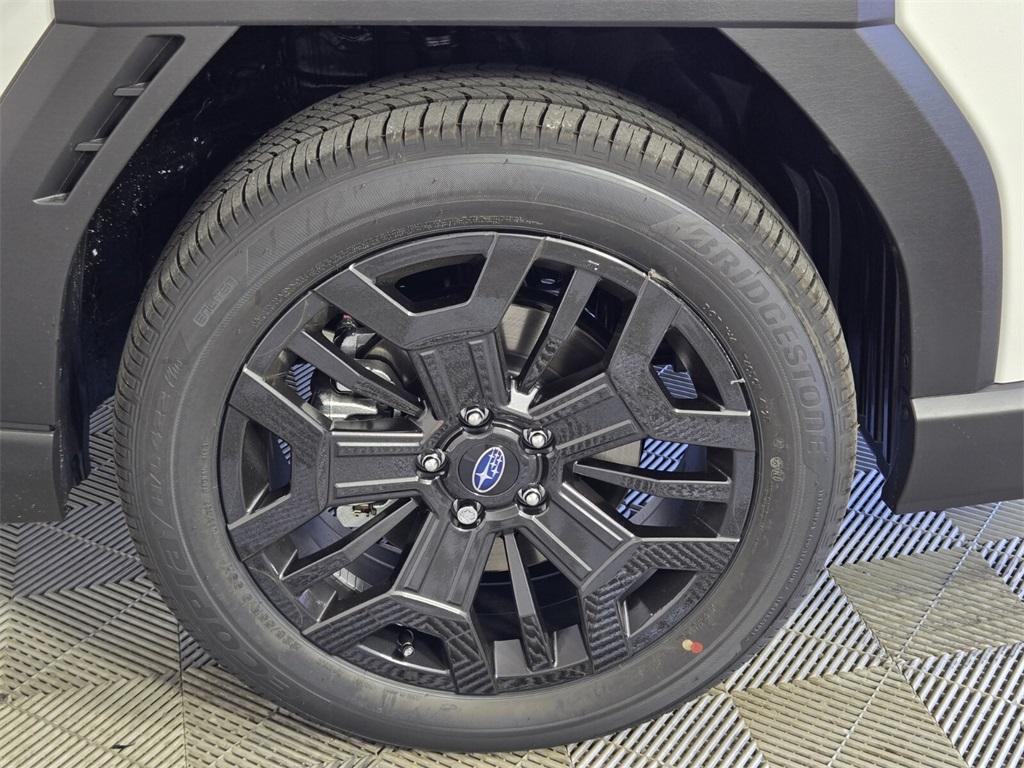 new 2026 Subaru Outback car, priced at $45,815