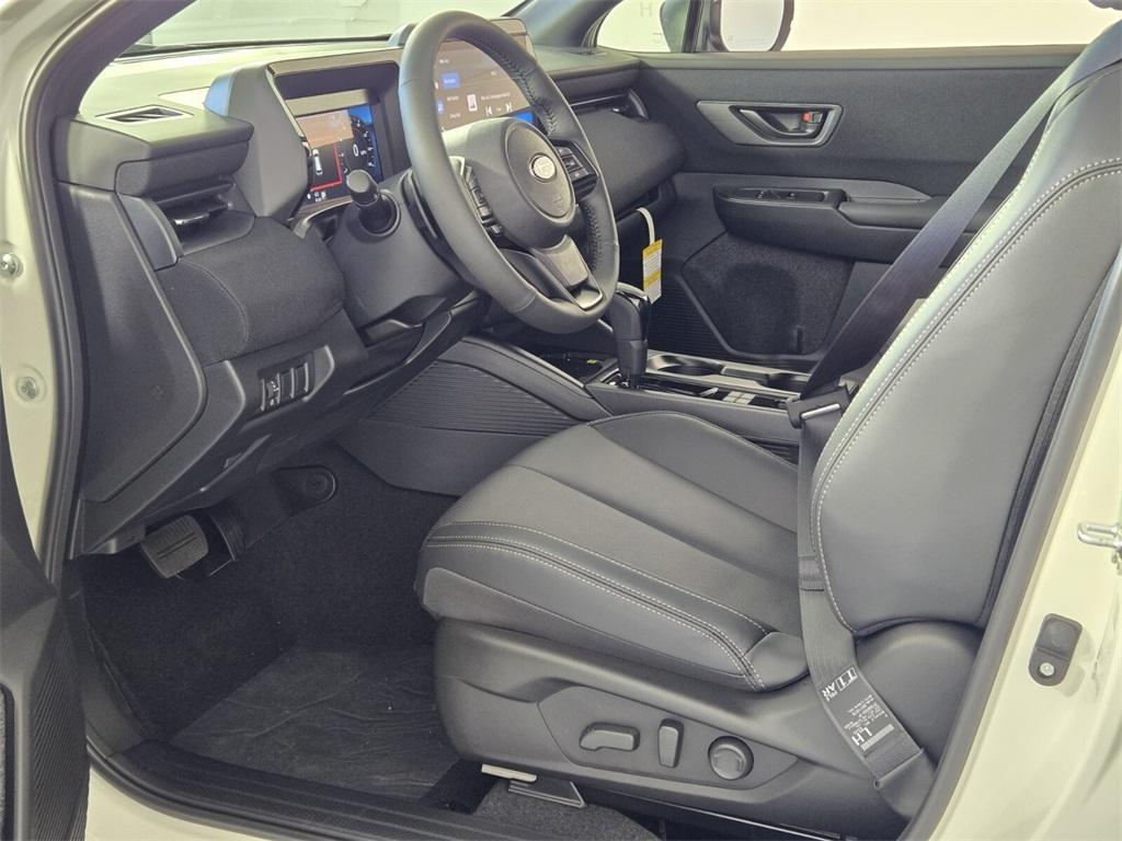 new 2026 Subaru Outback car, priced at $45,815