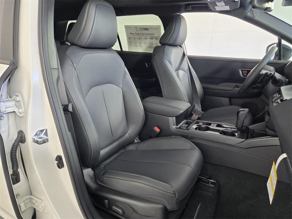 new 2026 Subaru Outback car, priced at $45,815