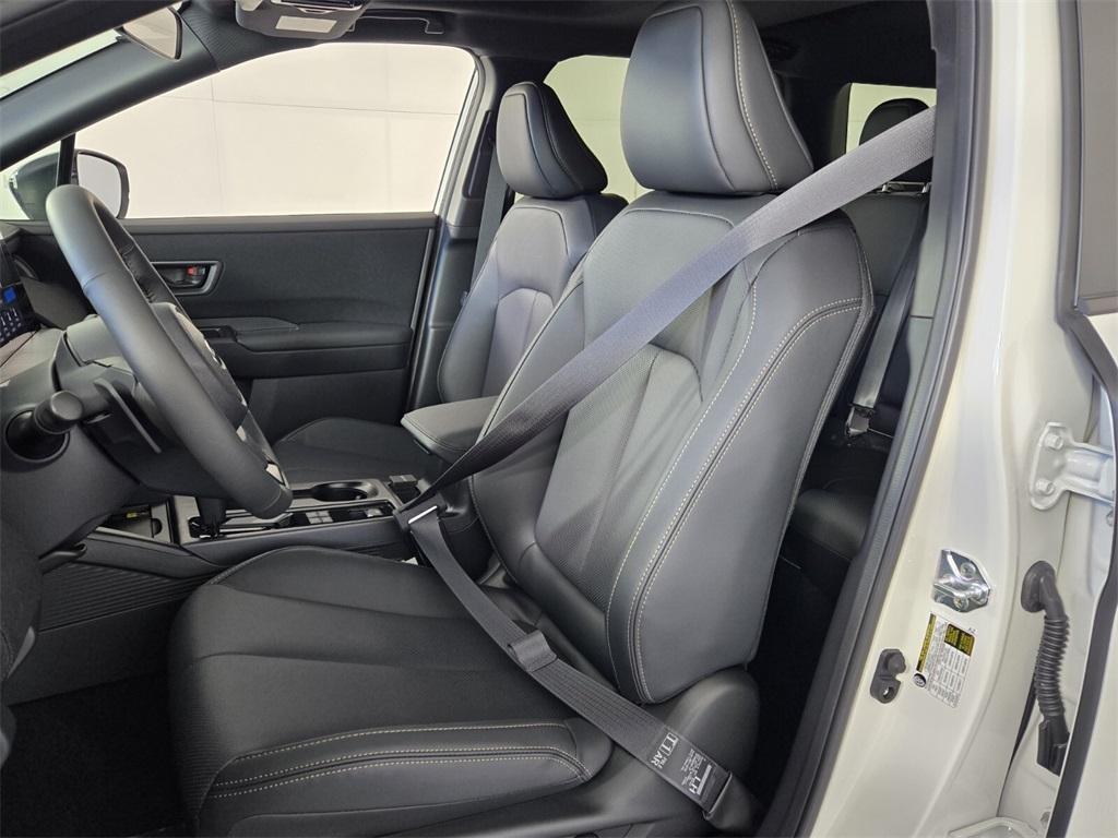 new 2026 Subaru Outback car, priced at $45,815