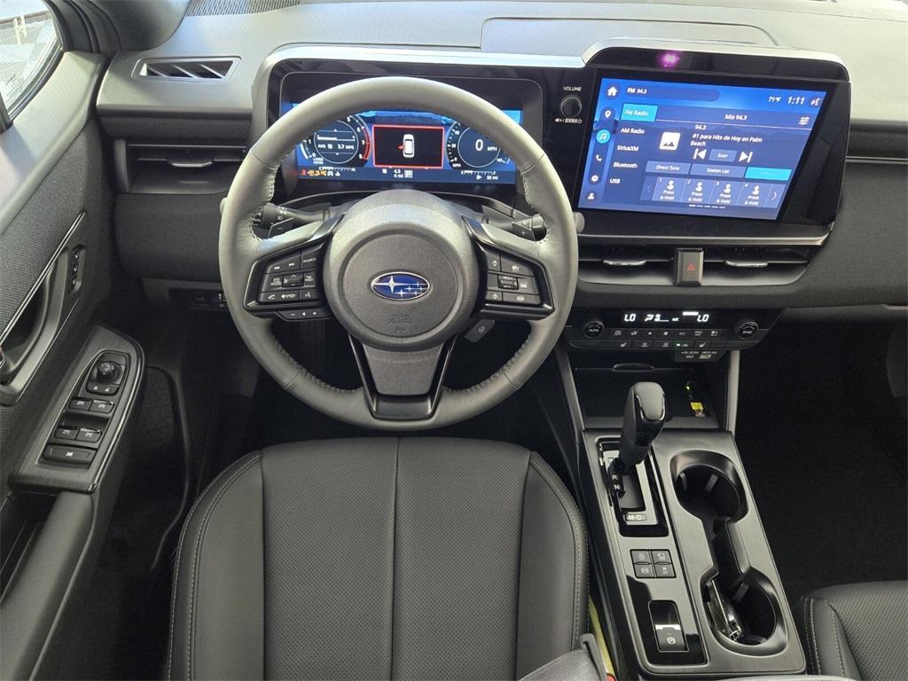 new 2026 Subaru Outback car, priced at $45,815