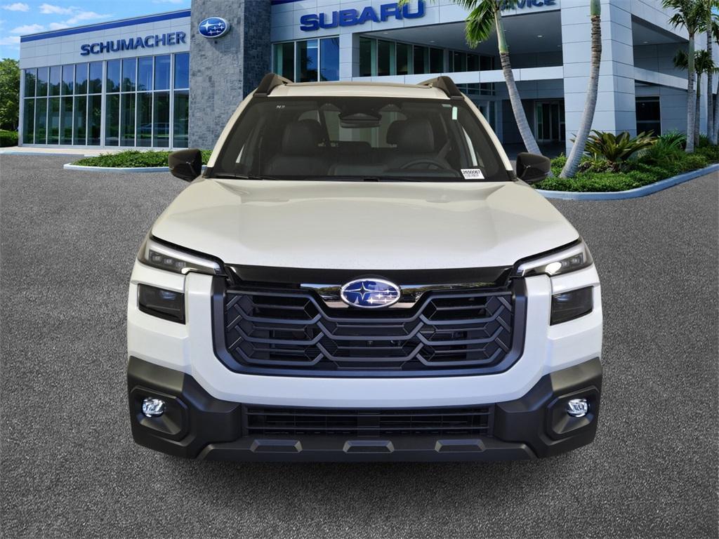 new 2026 Subaru Outback car, priced at $45,815