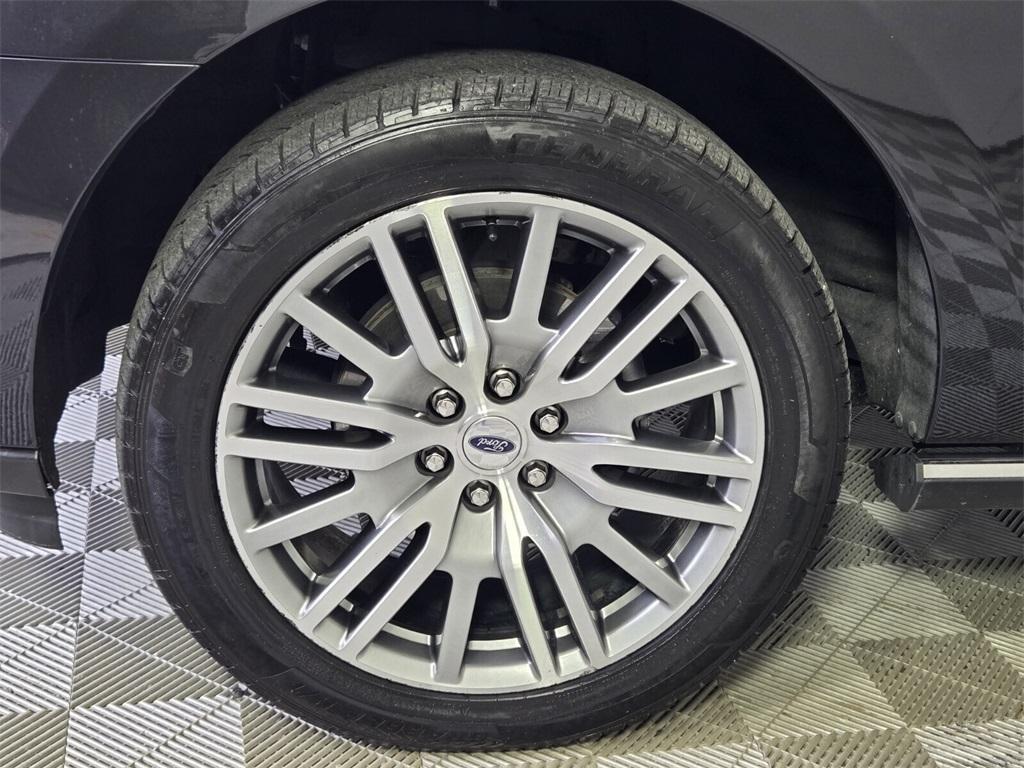 used 2023 Ford Expedition Max car, priced at $41,998