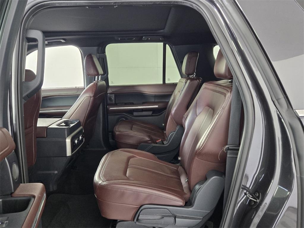 used 2023 Ford Expedition Max car, priced at $41,998