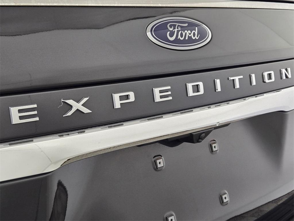 used 2023 Ford Expedition Max car, priced at $41,998