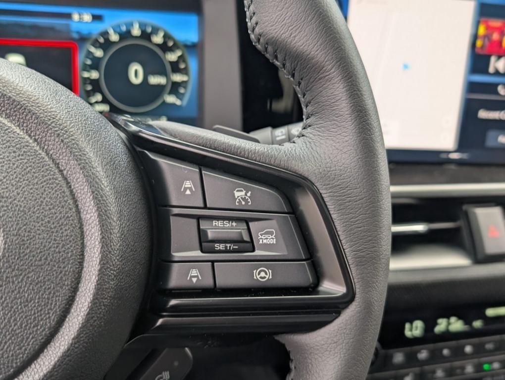 new 2026 Subaru Outback car, priced at $41,476
