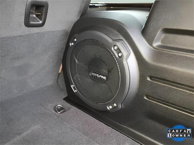 used 2023 Jeep Wrangler car, priced at $37,996