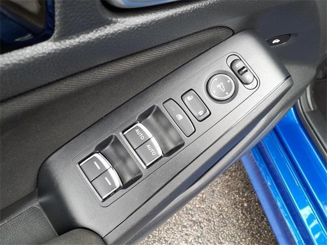 used 2022 Honda Civic car, priced at $22,811