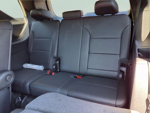 new 2026 Chevrolet Traverse car, priced at $48,469