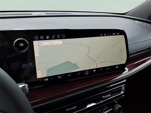 new 2026 Chevrolet Traverse car, priced at $50,738