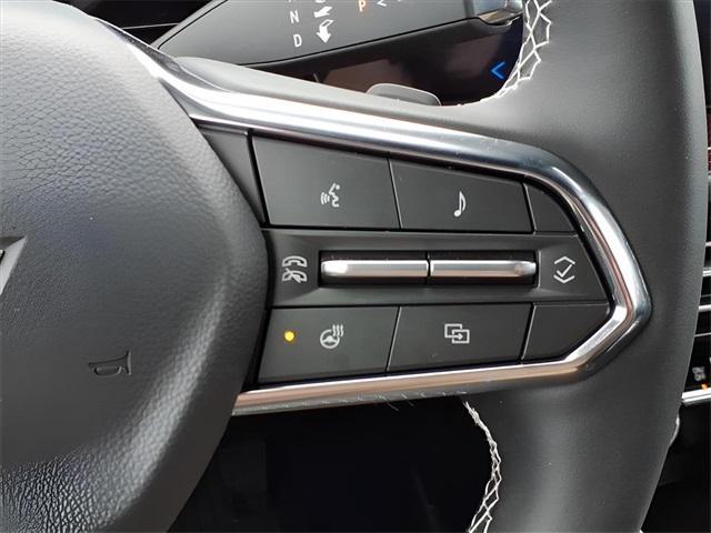 new 2026 Chevrolet Traverse car, priced at $50,738