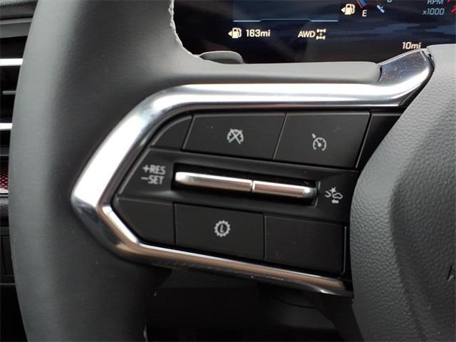 new 2026 Chevrolet Traverse car, priced at $50,738