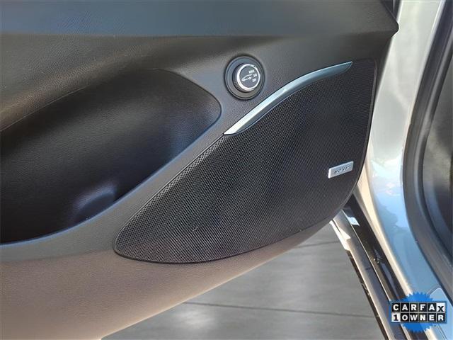 used 2024 Buick Enclave car, priced at $29,771