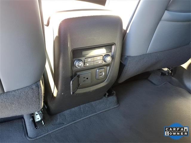 used 2024 Buick Enclave car, priced at $29,771