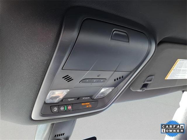 used 2024 Buick Enclave car, priced at $29,771