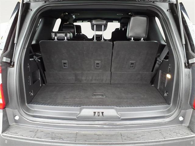 used 2018 Ford Expedition car, priced at $20,656