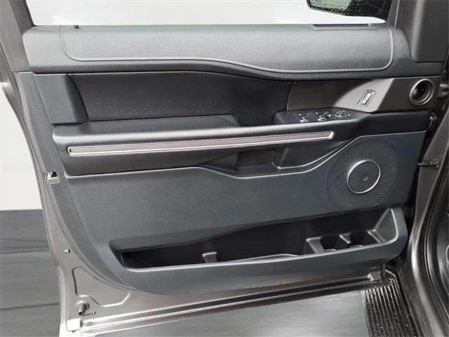 used 2018 Ford Expedition car, priced at $20,656