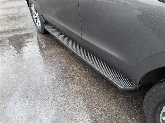 used 2018 Ford Expedition car, priced at $20,656