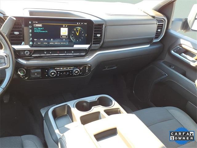 used 2025 Chevrolet Silverado 3500 car, priced at $64,622