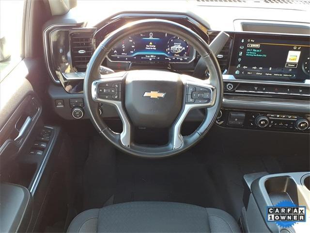 used 2025 Chevrolet Silverado 3500 car, priced at $64,622