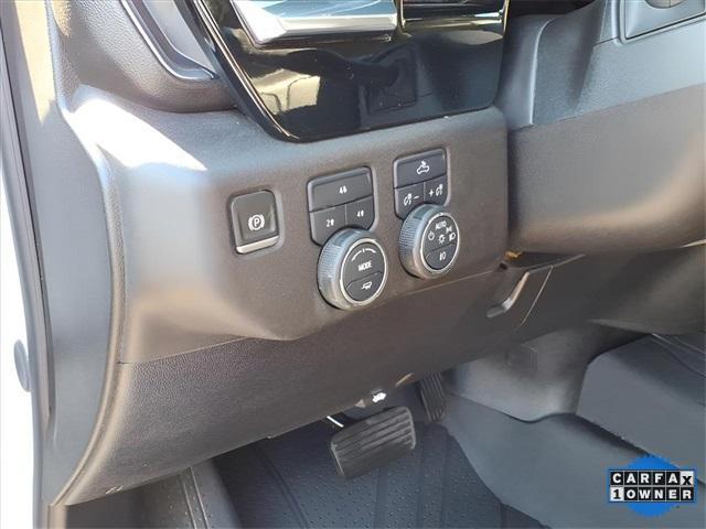 used 2025 Chevrolet Silverado 3500 car, priced at $64,622