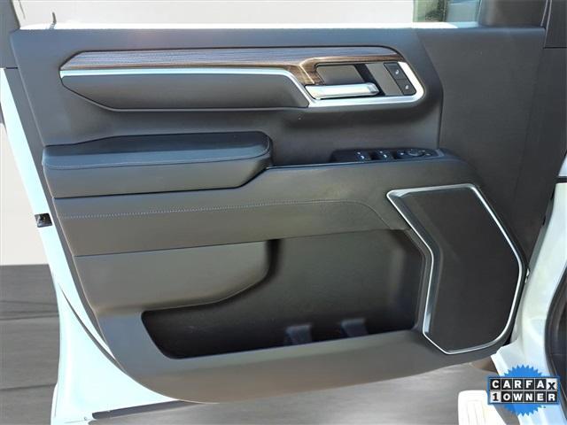 used 2025 Chevrolet Silverado 3500 car, priced at $64,622