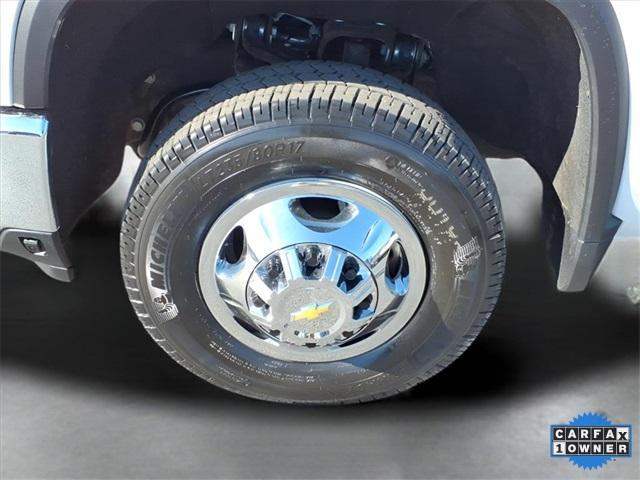 used 2025 Chevrolet Silverado 3500 car, priced at $64,622